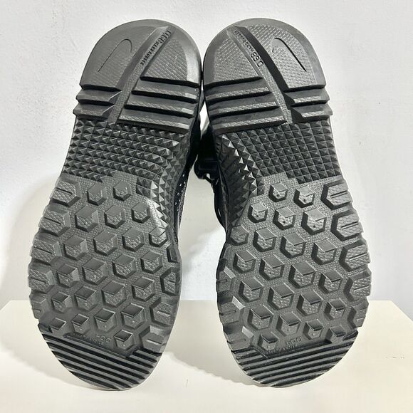 Nike SFB Field 8” “Triple Black” Men’s Size 9 Tactical Performance Boots main image 8